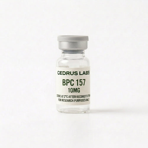BPC-157 10mg