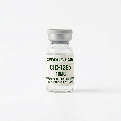 CJC-1295 (No DAC) + IPAMORELIN 10mg